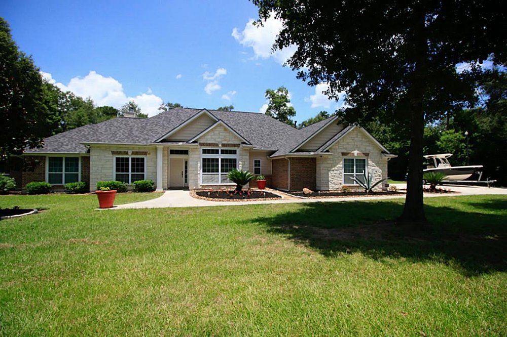 Shaw Real Estate