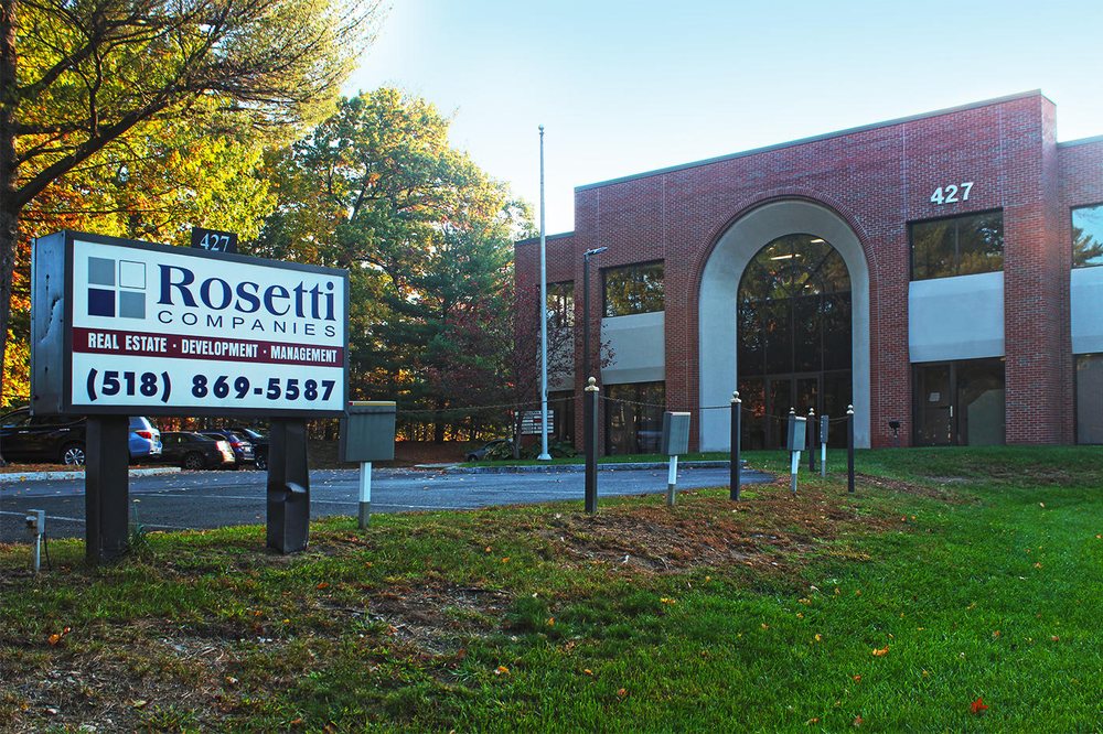 Rosetti Properties