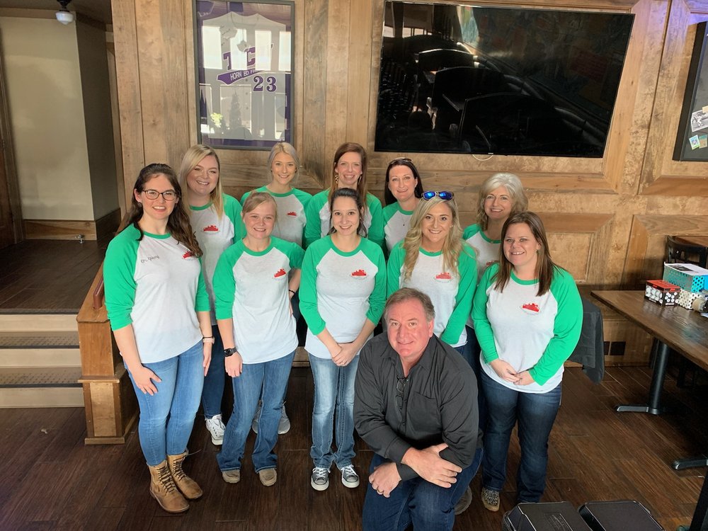 image of business Ashcraft Morgan Dental