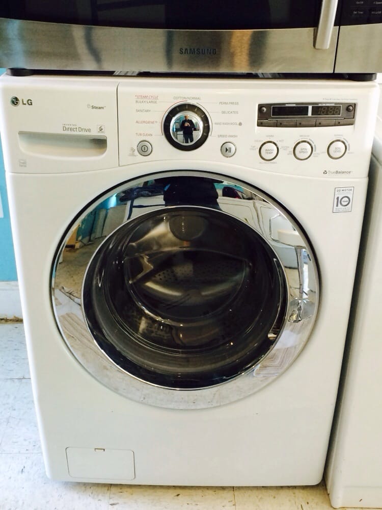 GoEasy Used Washer & Dryer CLOSED 28 Photos Appliances & Repair