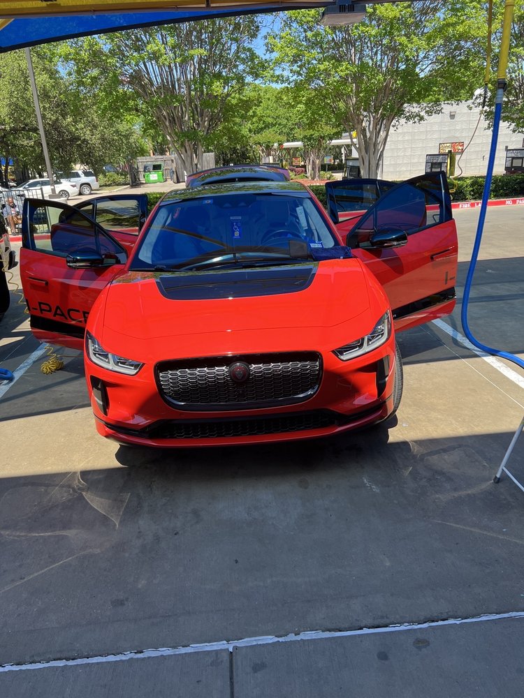 Carmel Car Wash