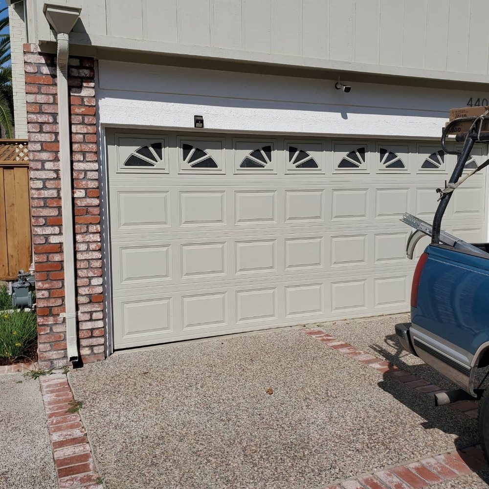 Big D's Garage Doors