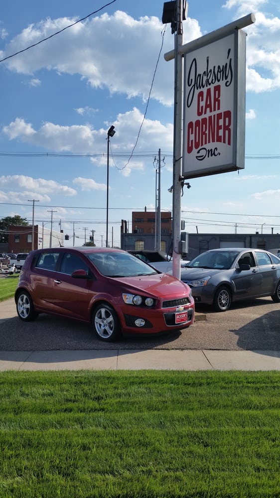 Photos for Jacksons Car Corner Yelp