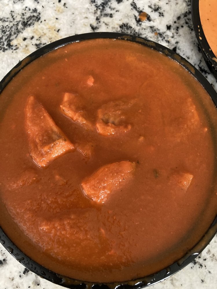 Red Tomatoes Indian Cuisine 