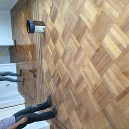 Gold Seal Hardwood Floors 10 Photos Flooring 228 John St East Photo Of Gold Seal Hardwood Floors East Newark Nj United States Unled