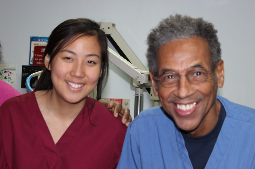 image of business Abel F Hendy, DDS