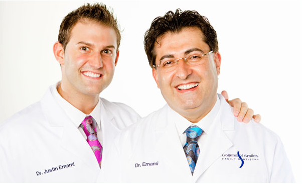 image of business Galleria of Smiles