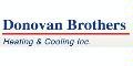 image of business Donovan Brothers Heating & Cooling