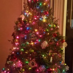 photo of pinery christmas trees vista ca united states our finished christmas - Pinery Christmas Trees photo of pinery christmas trees vista ca united states our finished christmas - Pinery Christmas Trees