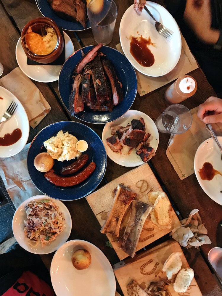 Drunky’s Two Shoe BBQ 198 Photos &amp; 167 Reviews