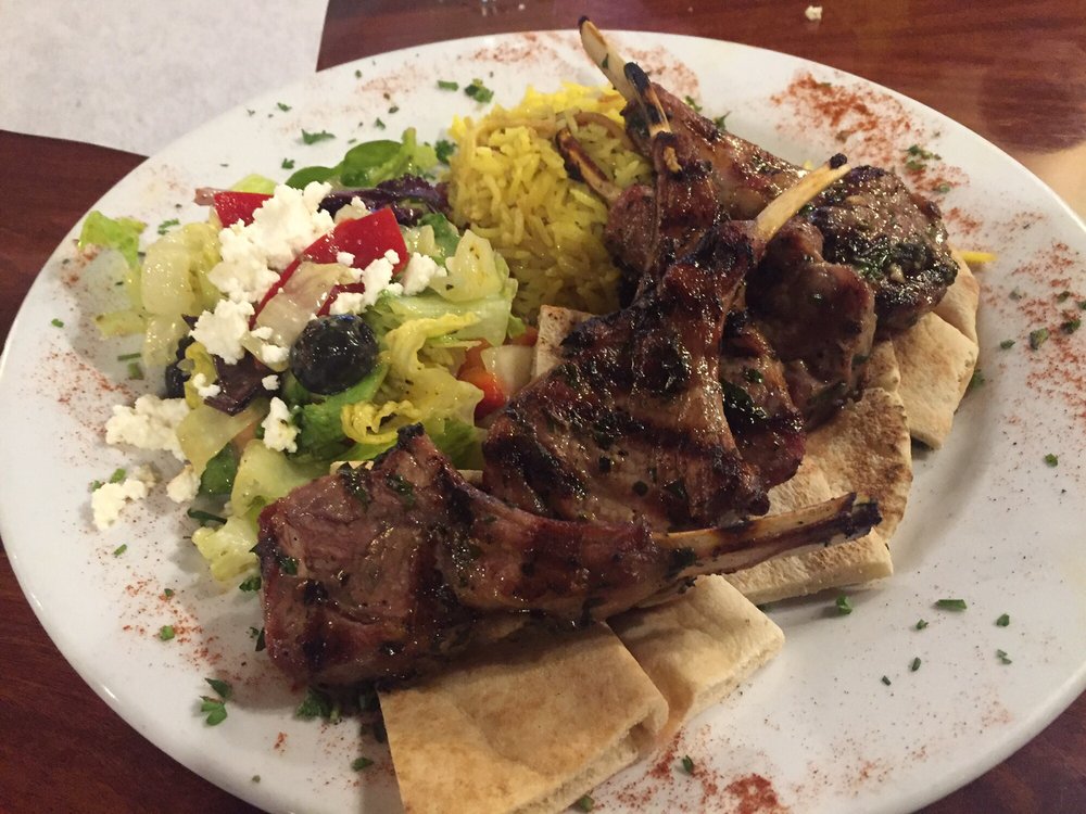 Jerusalem Grill Order Food Online 455 Photos & 556 Reviews Middle