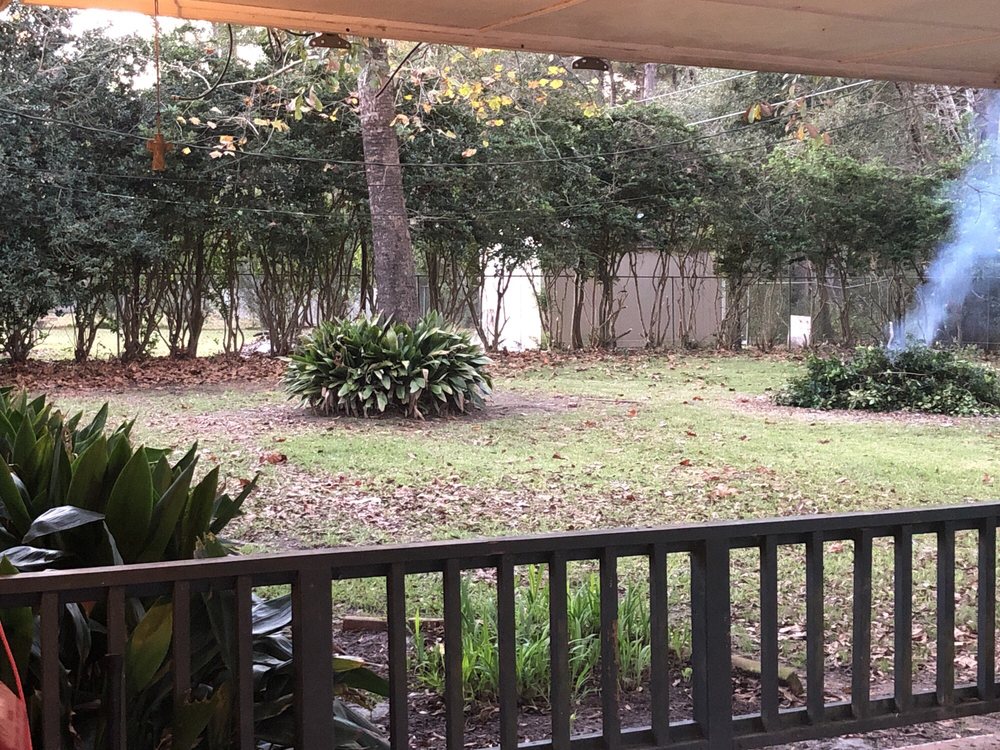 image of business Hensley Fence