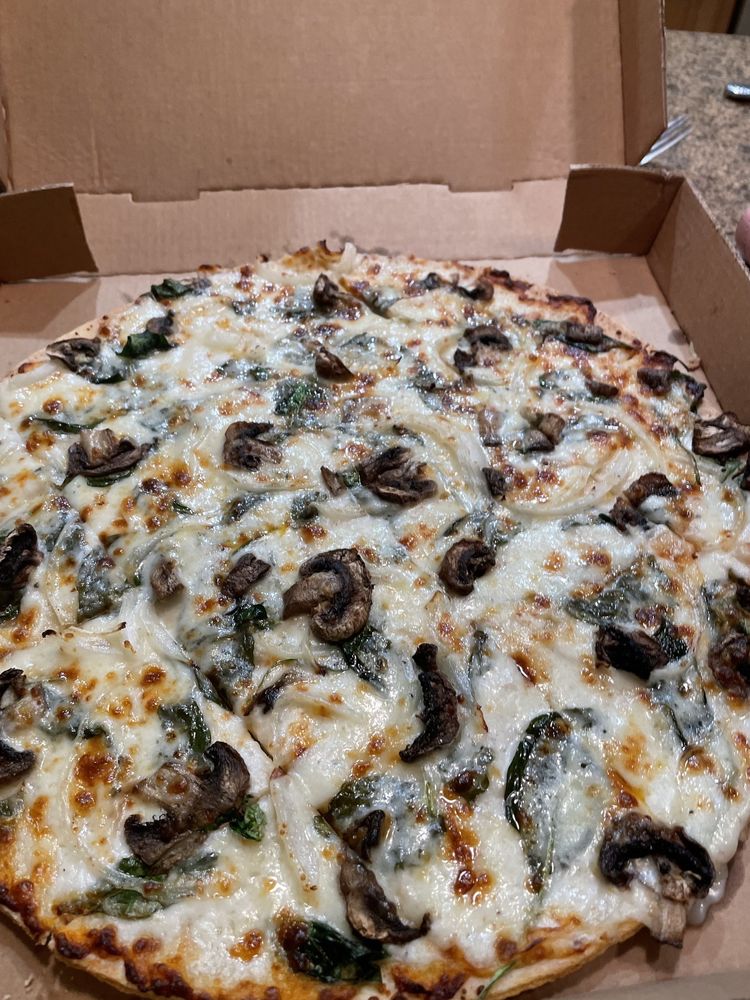 Winner's Pizza