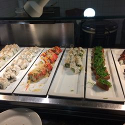 The Best 10 Buffets In Atlanta Ga With Prices Last Updated Hibachi Buffet