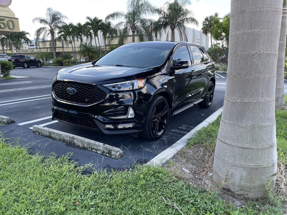 Jacob's Auto Detailing