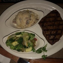 Triple J Steaks Seafood 71 Photos 162 Reviews Steakhouses Photo Of Triple J Steaks Seafood Panama City Beach Fl United States