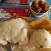 Steak and Catfish Barn