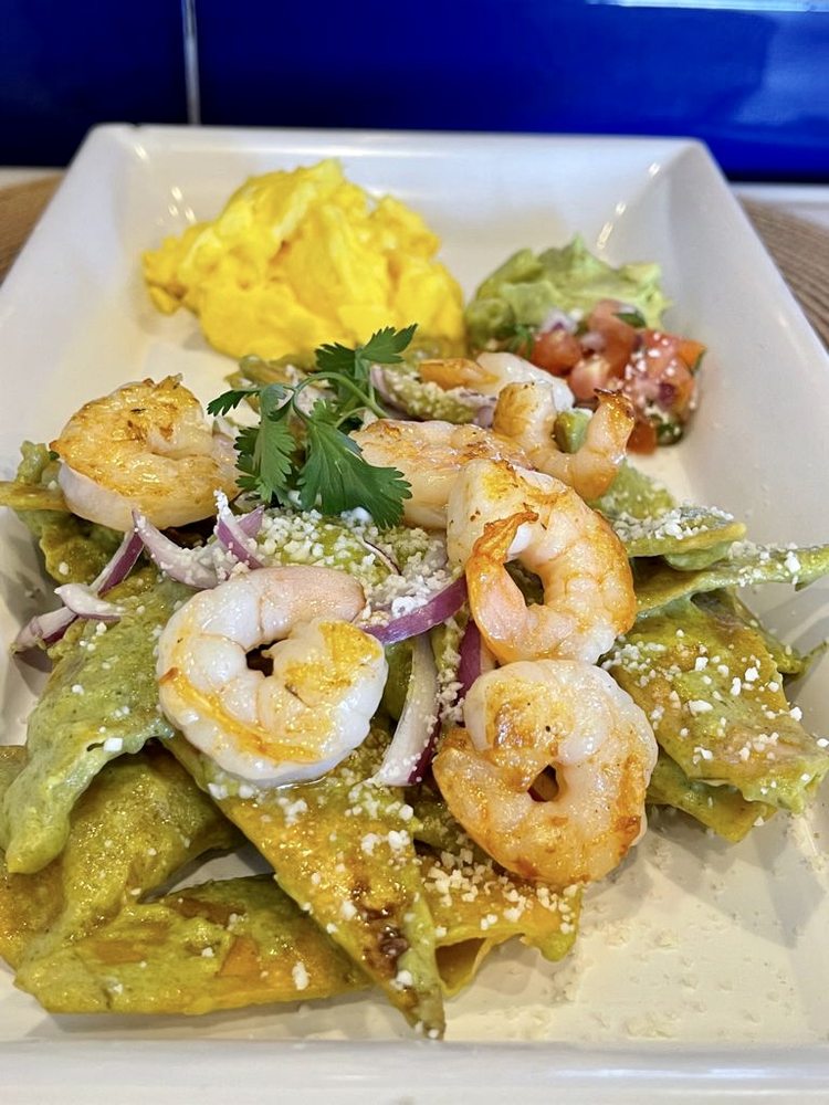 Baja Lounge