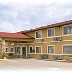 Days Inn Salida Closed 18 Reviews Hotels 407 East Hwy 50 Photo Of Days Inn Salida Co United States