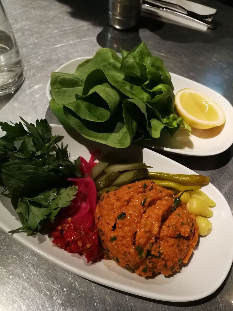 PAZAR Food Collective