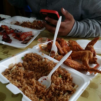 Wok Roll Chinese 609 Beverly Rancocas Rd Willingboro Township Photo Of Wok Roll Willingboro Township Nj United States Tried Adding