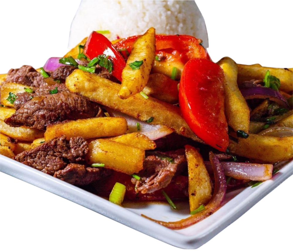 Inka King Inka King