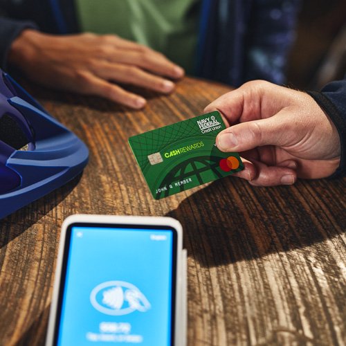 Abnb Federal Credit Union