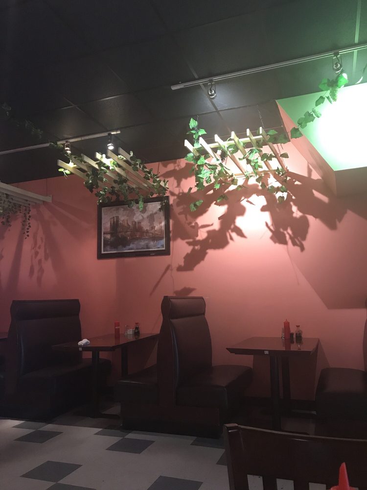 Asian Express