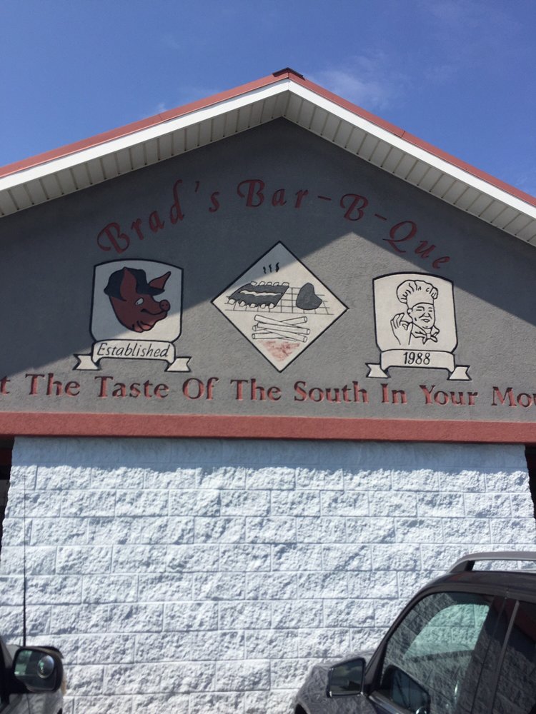 Brad’s BarBQue 24 Reviews Barbeque 1809 US Highway 78 E, Oxford