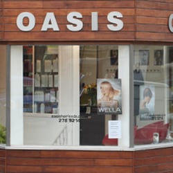 Oasis Hair Hairdressers 37 Otley Rd Headingley Leeds West Photo Of Oasis Hair Leeds West Yorkshire United Kingdom