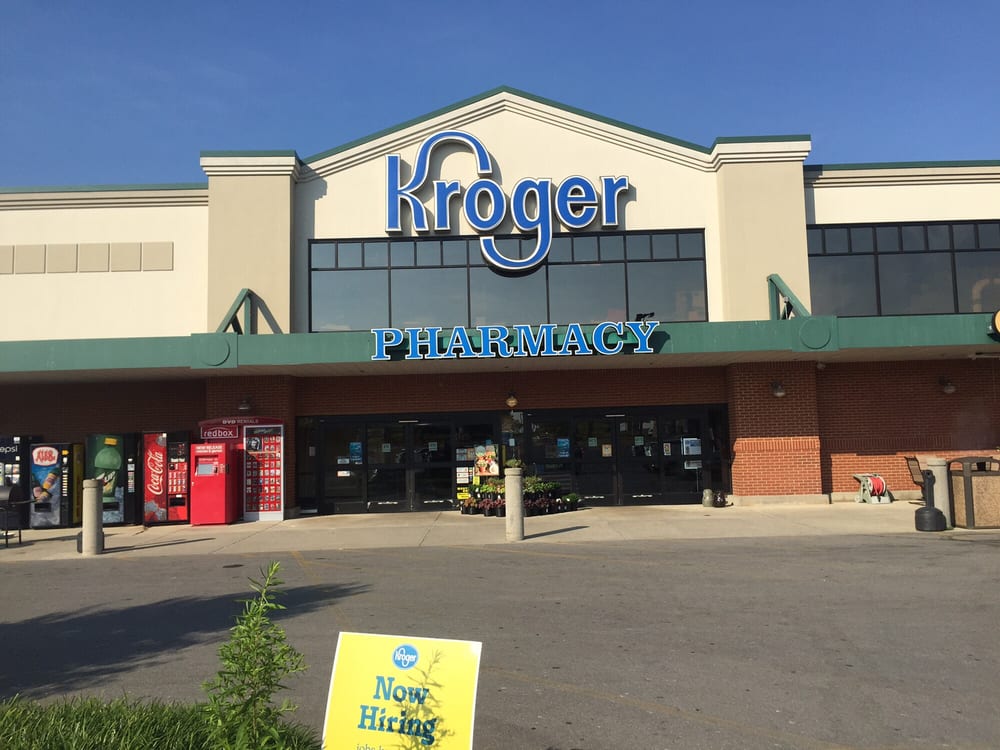 Kroger Florists 1300 Anderson Crossing Dr, Lawrenceburg, KY Phone Number Yelp