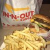 In N Out Burger