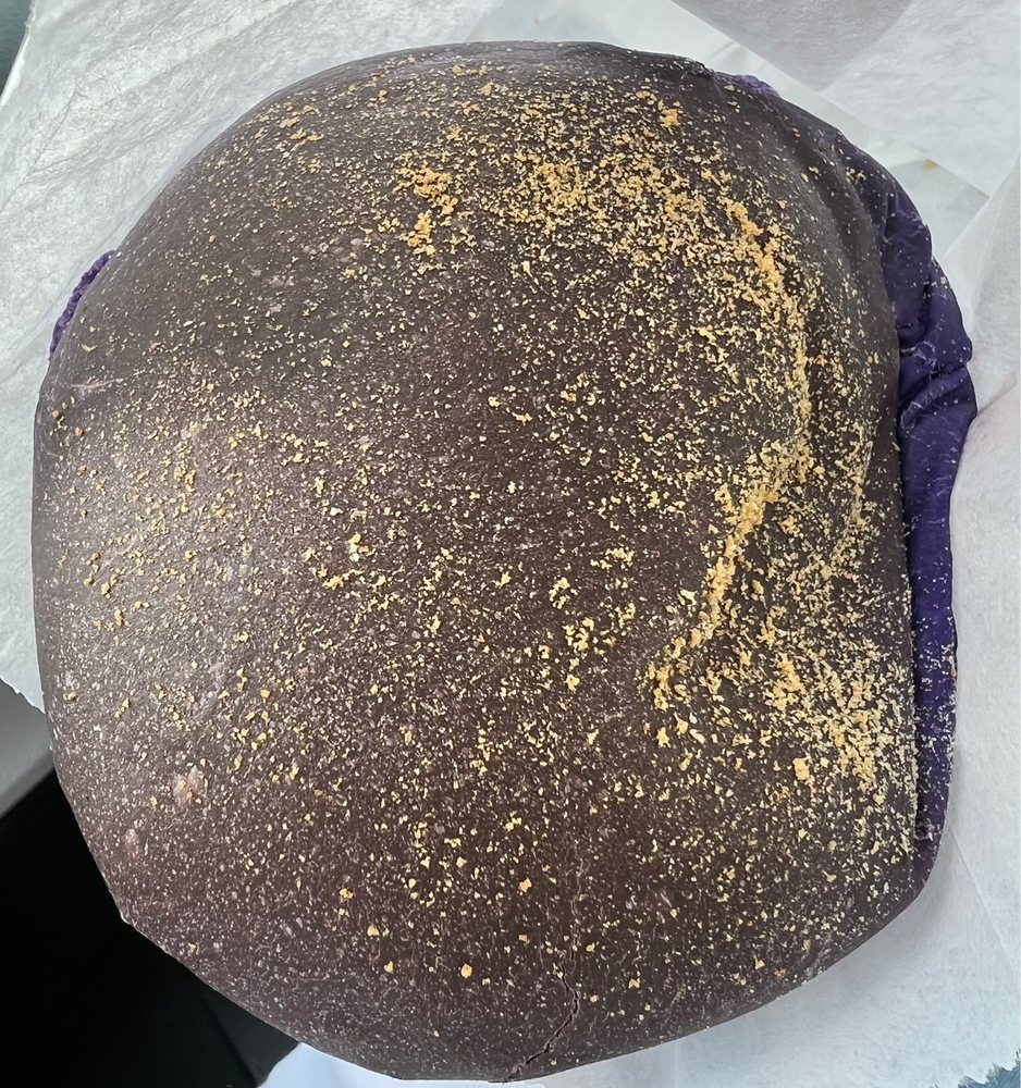 Valerio's Tropical Bakeshop