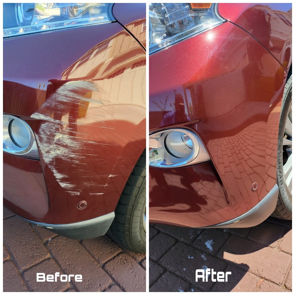 Sikka's Mobile Auto Detailing