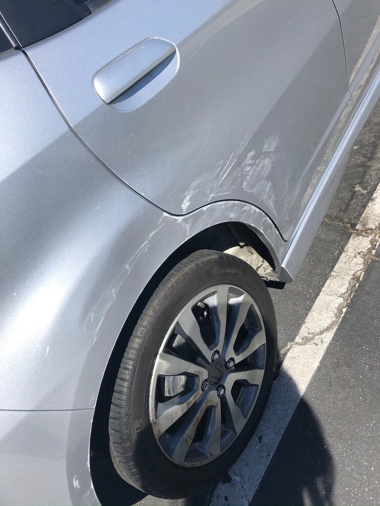 Caliber Collision