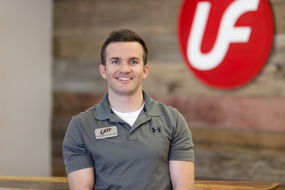 Ufit Personal Training