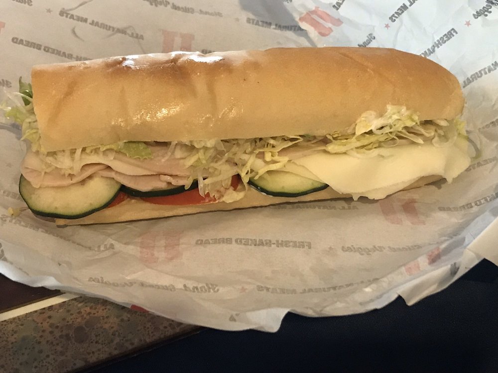 Jimmy John's