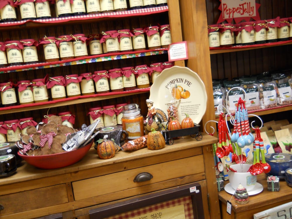 Parson's General Store