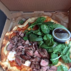 Waypoint Pizza