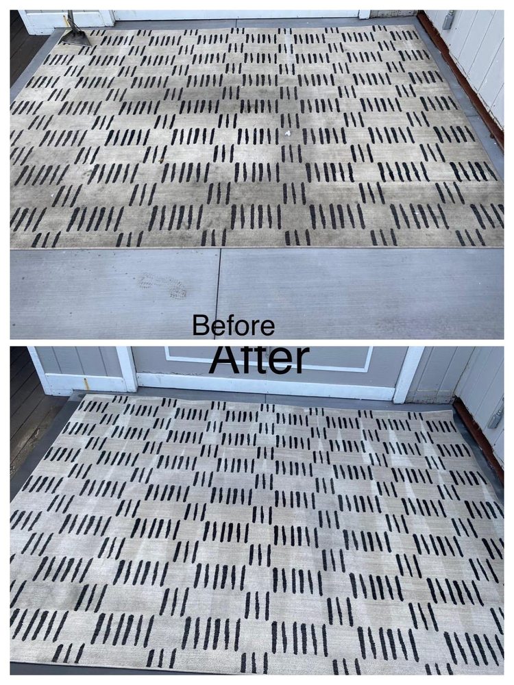 image of business That Guy! Carpet, Floor Care, & Flood Restoration