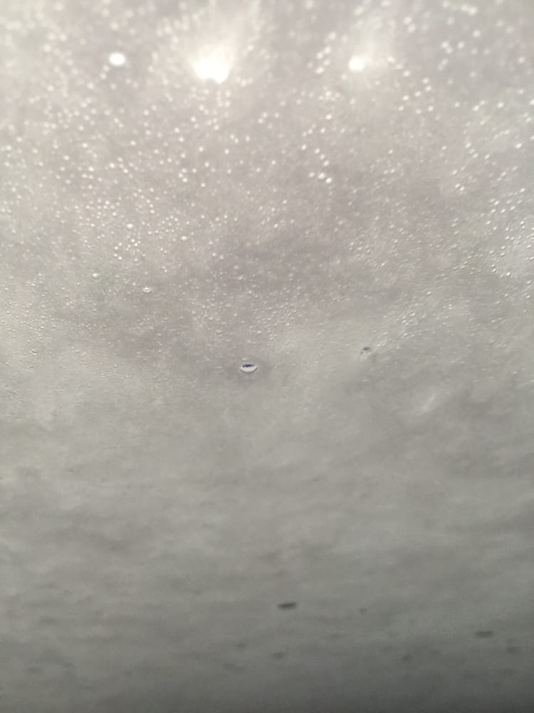 Classic Car Wash