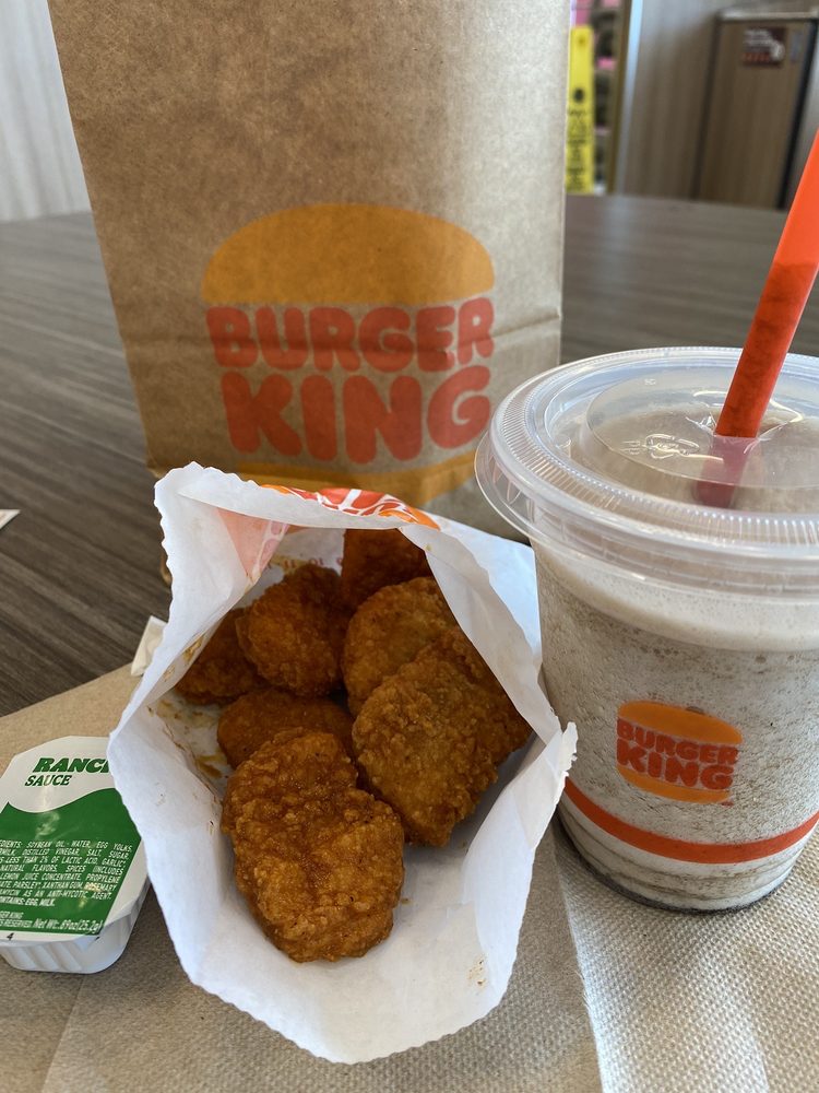 Burger King