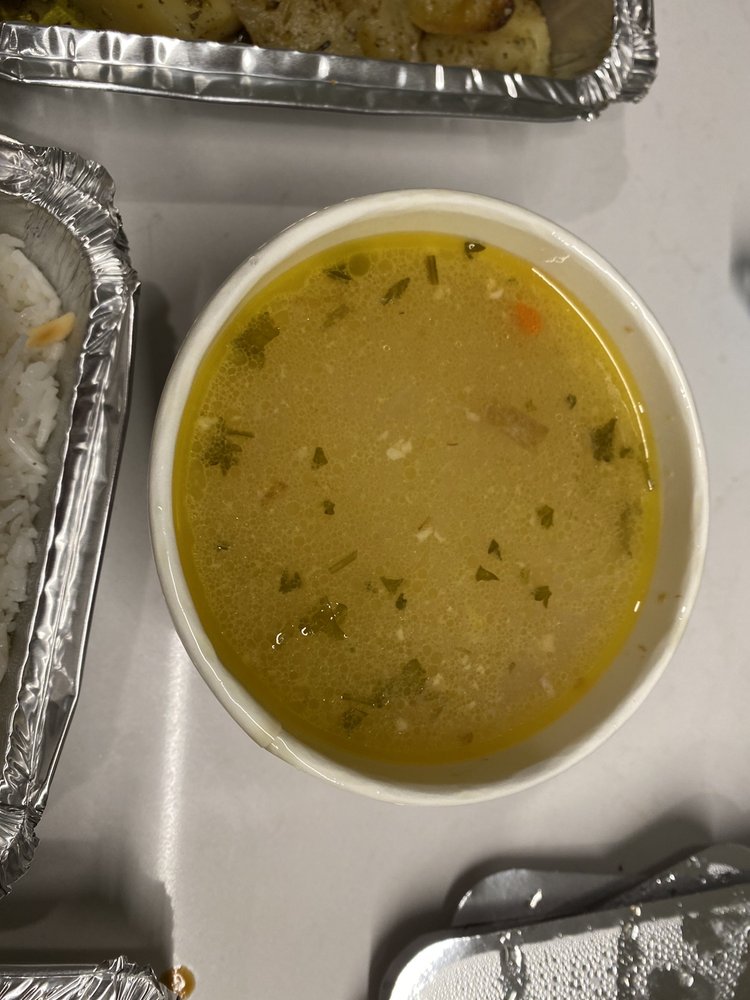 Mashu Mashu Mediterranean Grill