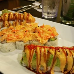 Kyoto Anese Steakhouse Sushi Bar 61 Photos Reviews Photo Of Kyoto Anese Steakhouse Sushi Bar Pensacola Fl United States