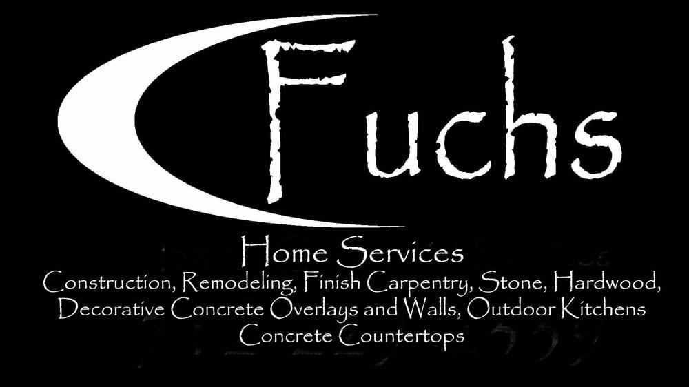 image of business Fuchs Home Services
