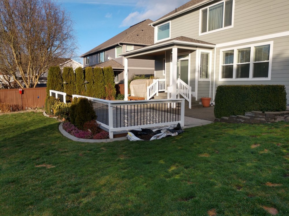 image of business Deck Designers