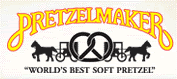 Pretzelmaker Pretzelmaker