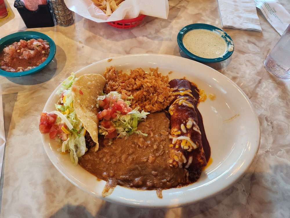 Chuy's