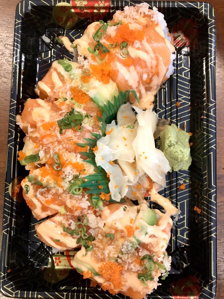 Sushigo