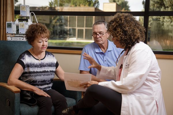Billings Clinic Heart and Vascular - Community Medical Center